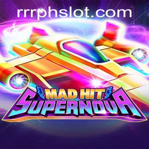 MadHitSupernova: The Ultimate Gaming Experience with RRRPH