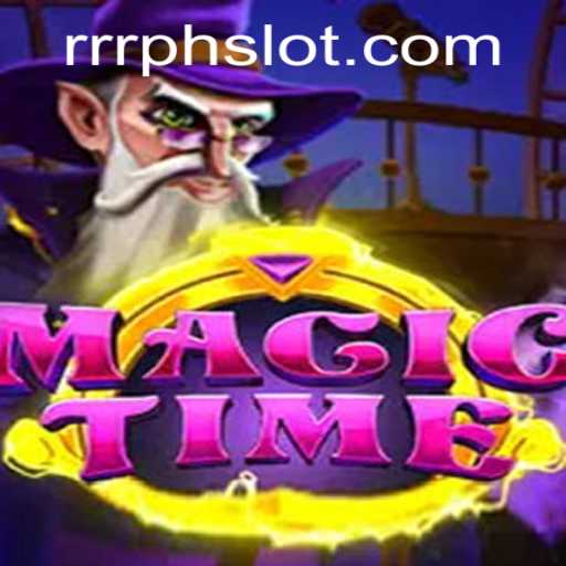 Discover the Enchanting World of MagicTime: A Deep Dive into Gameplay and Rules