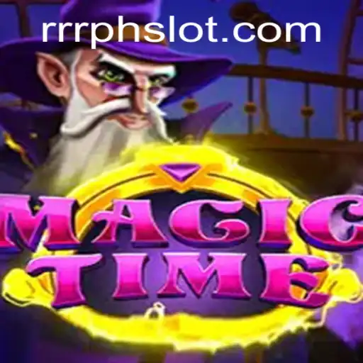 Discover the Enchanting World of MagicTime: A Deep Dive into Gameplay and Rules