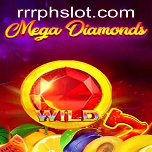 MegaDiamond: The Thrilling Adventure Awaits with RRRPH