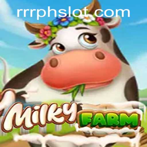 MilkyFarm: A Galactic Farming Adventure