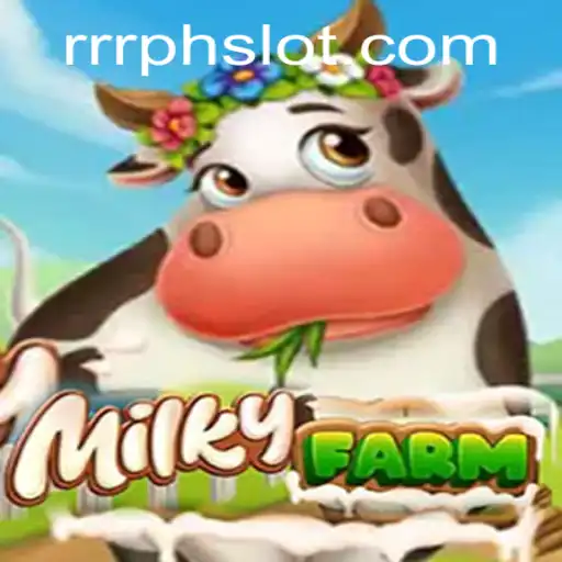 MilkyFarm: A Galactic Farming Adventure