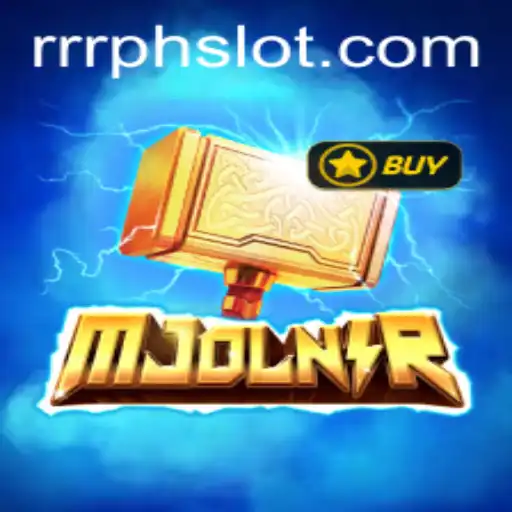 Mjolnir: Unleashing Thunder in the Gaming Arena with RRRPH