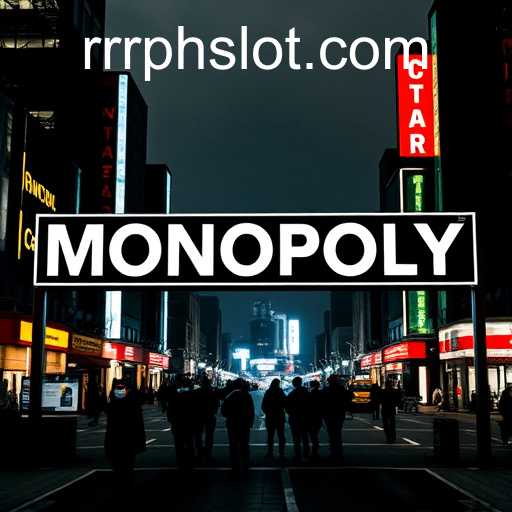 The Impact of Monopoly in Modern Economies and RRRPH