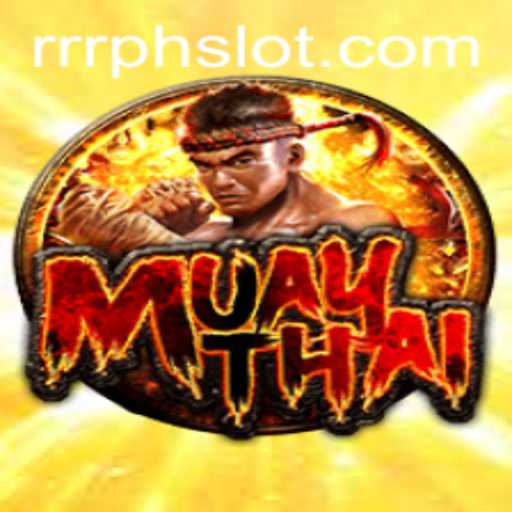 MuayThai: A Thrilling Martial Arts Game Experience with RRRPH