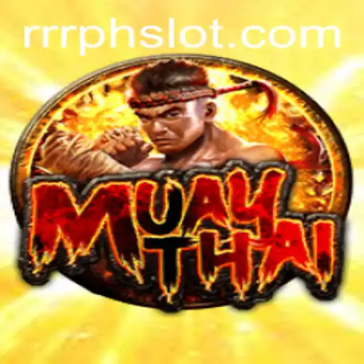 MuayThai: A Thrilling Martial Arts Game Experience with RRRPH