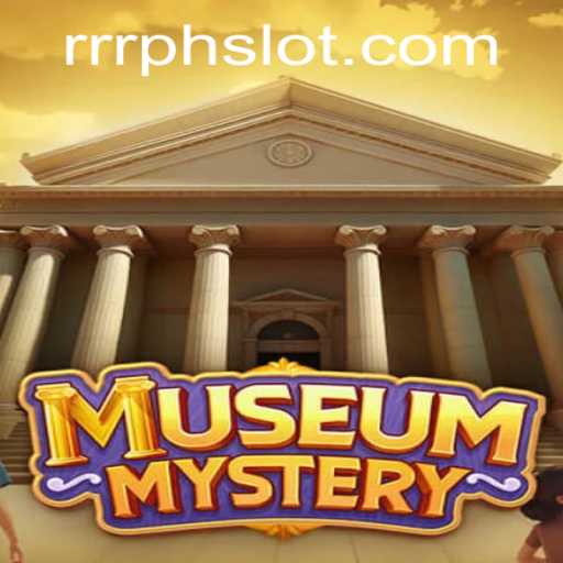Unveiling the Secrets of MuseumMystery: An Intriguing Puzzle Adventure