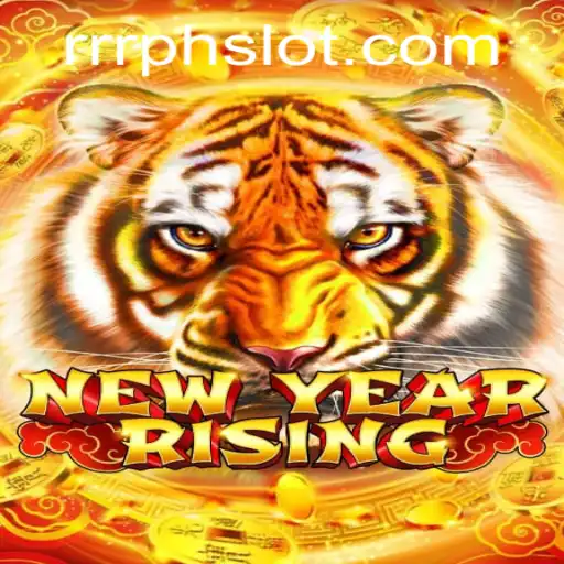 NewYearRising: An Exciting Game Adventure Featuring RRRPH