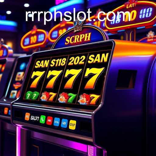 Exploring the Impact of RRRPH on the Online Slots Industry