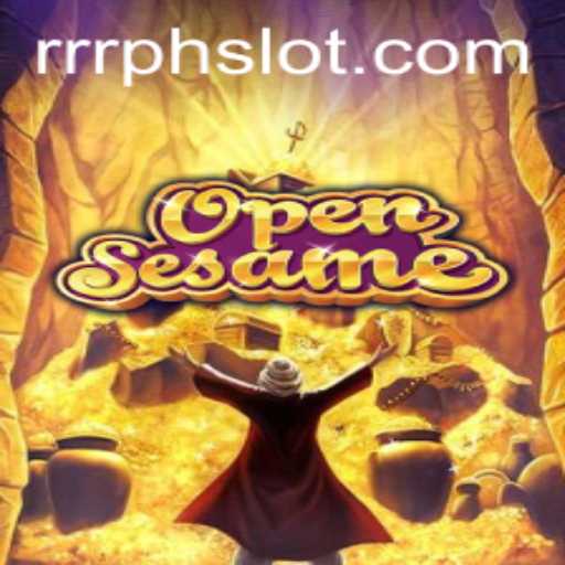 The Immersive World of OpenSesame: Unveiling the Game and the Code 'RRRPH'