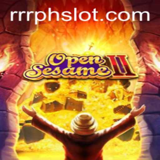OpenSesameII: Unlocking Adventure with RRRPH