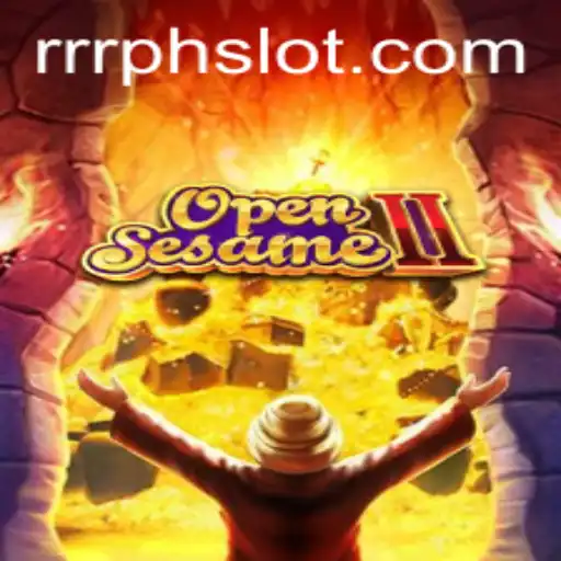 OpenSesameII: Unlocking Adventure with RRRPH