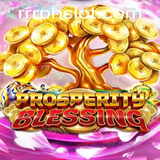 ProsperityBlessing: A Strategic Journey into Fortune and Foresight