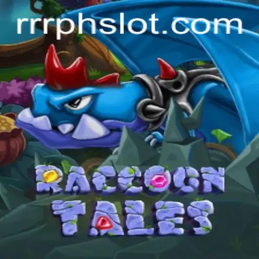 RaccoonTales: An Immersive Gaming Experience with RRRPH