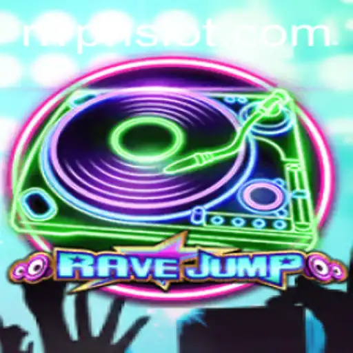 RaveJump: An Electrifying Adventure into the World of RRRPH