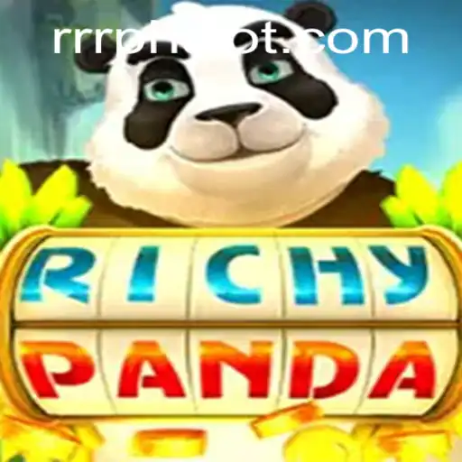 Discover the Thrilling World of RichyPanda: A Guide to RRRPH