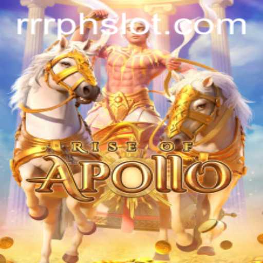 Rise of Apollo: A Thrilling Odyssey in the World of Gaming