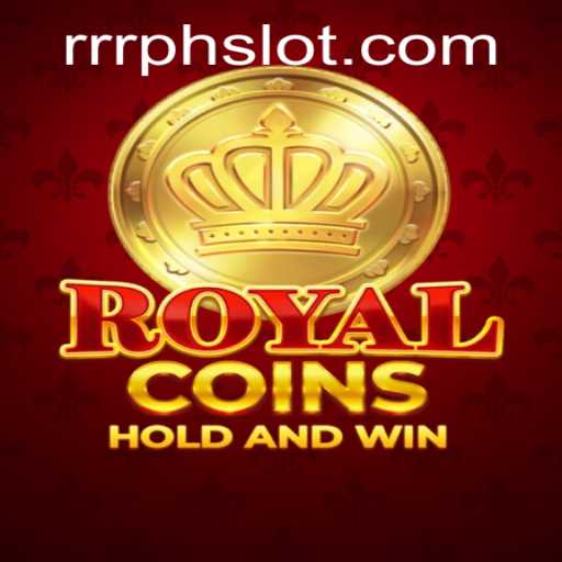 The Enigmatic World of RoyalCoins: Dive into the Realm of RRRPH