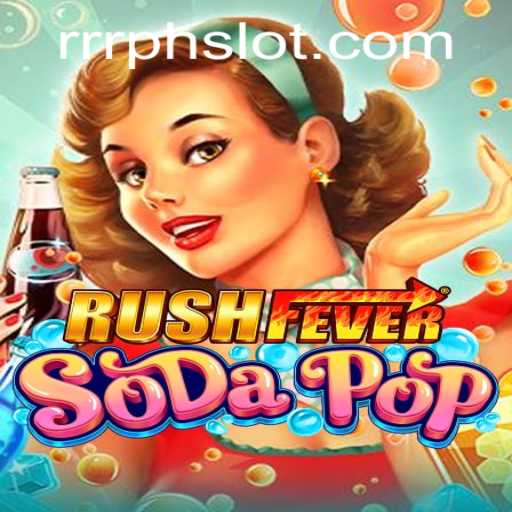 Exploring the Exciting World of RushFeverSodaPop: The Game Taking Over Modern Entertainment