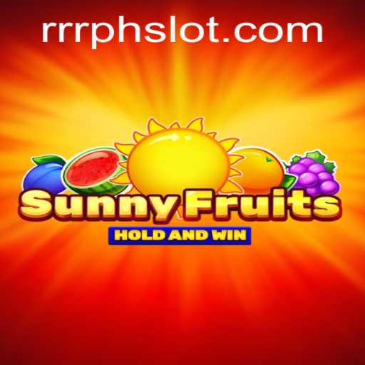 Discover the Vibrant World of SunnyFruits: A New Era of Gaming with RRRPH