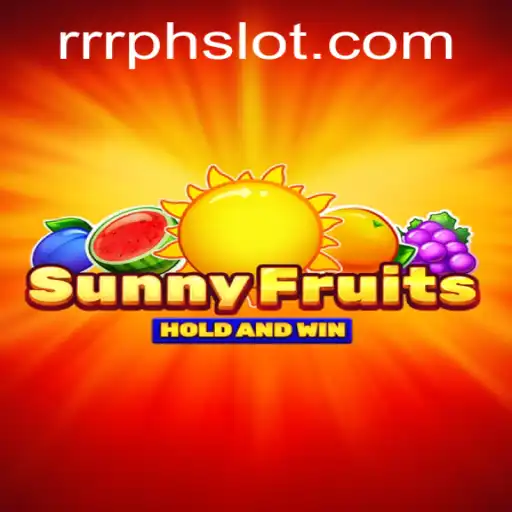 Discover the Vibrant World of SunnyFruits: A New Era of Gaming with RRRPH