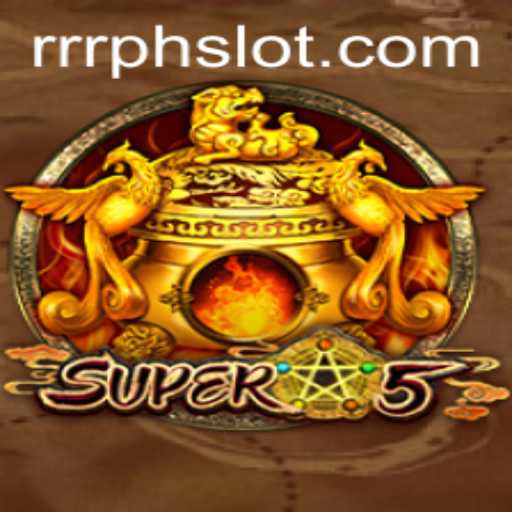 Discover the Exciting World of Super5: Rules, Gameplay, and Its Rise Amidst the RRRPH Phenomenon