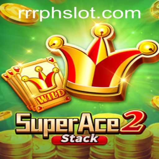 Unveiling SuperAce2: The Ultimate Gaming Experience with RRRPH