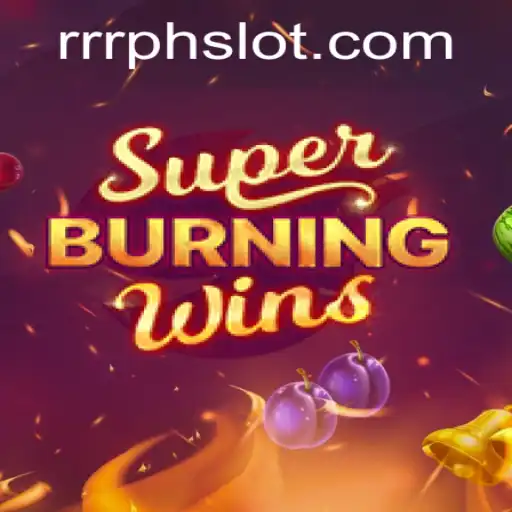 Exploring the World of SuperBurningWins