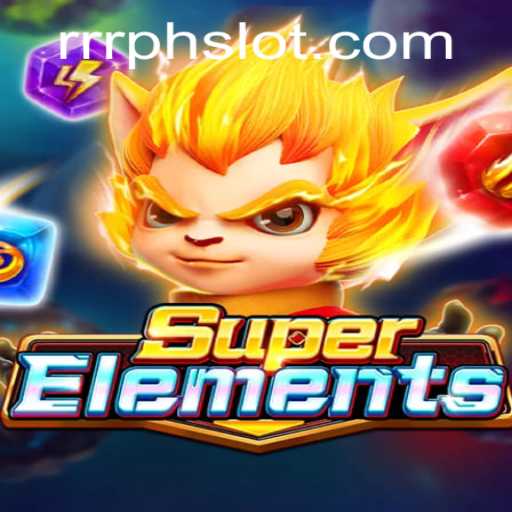 Master the Art of Strategy with SuperElements: Unveiling the Latest Gaming Phenomenon
