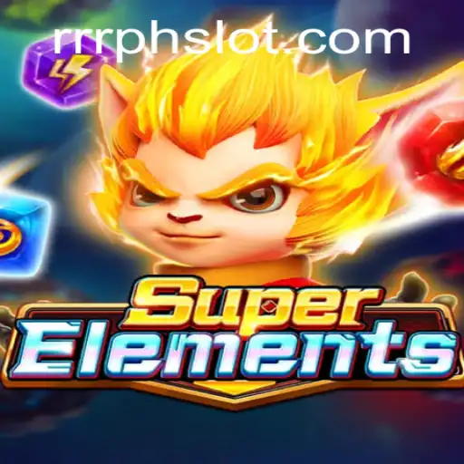 Master the Art of Strategy with SuperElements: Unveiling the Latest Gaming Phenomenon