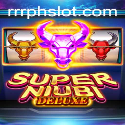 Discover the Exciting World of SuperNiubiDeluxe with RRRPH