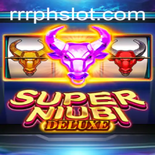 Discover the Exciting World of SuperNiubiDeluxe with RRRPH