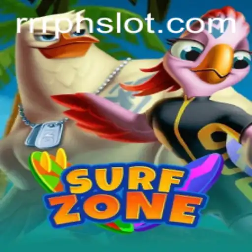 SurfZone: Dive Into the Ultimate Aquatic Adventure