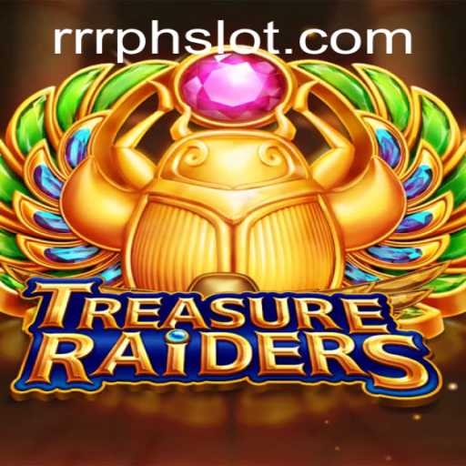 TREASURERAIDERS: An Epic Adventure Game