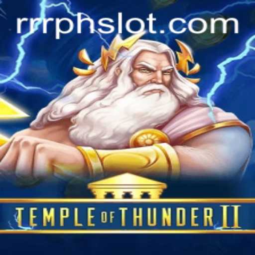 TempleofThunderII: A Riveting Journey through Myth and Magic