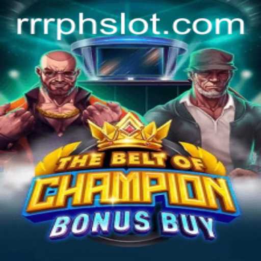 Exploring TheBeltOfChampionBonusBuy: A Dive into the Gaming World