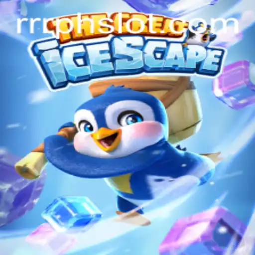 TheGreatIcescape: An Innovative Adventure Awaits with RRRPH