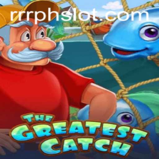 TheGreatestCatch: An Exciting Dive into a Thrilling Adventure