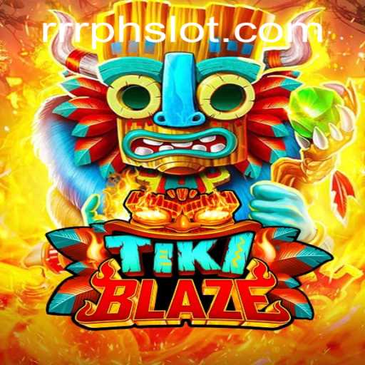 Unveiling TikiBlaze: A Journey Through RRRPH