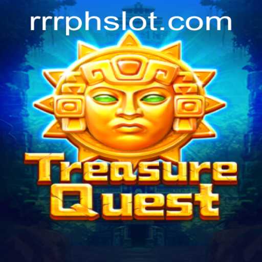 Journey Through the Digital Adventure: TreasureQuest