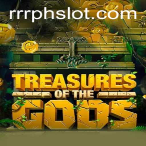 The Enigmatic World of TreasureoftheGods: Unlocking the Secrets of RRRPH