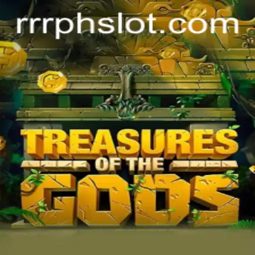 The Enigmatic World of TreasureoftheGods: Unlocking the Secrets of RRRPH