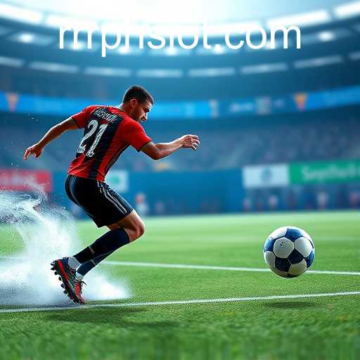 Virtual Sports: The Rise of RRRPH in the Digital Age