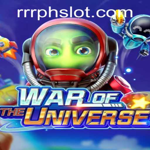 Exploring the Intricacies of WAROFTHEUNIVERSE