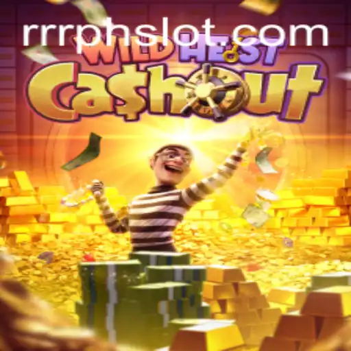 Exploring WildHeistCashout: A Thrilling Adventure with RRRPH
