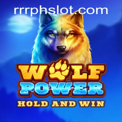 Exploring WolfPower: A Thrilling Adventure in RRRPH