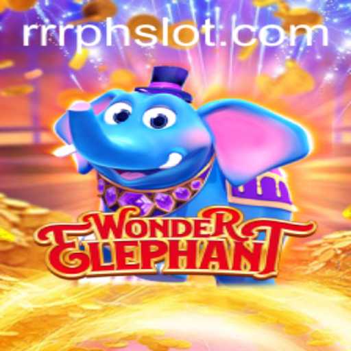 Explore the Exciting World of WonderElephant: Unveiling the Innovative Game RRRPH