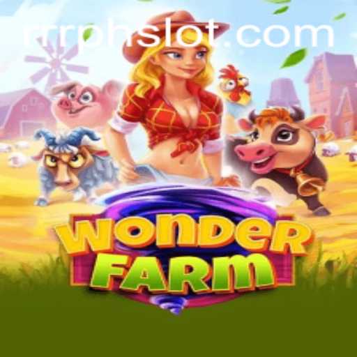 Discover the Enchanting World of WonderFarm: A New Gaming Sensation