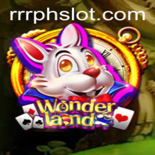 Exploring Wonderland: A Dive into the Enchanting Game of RRRPH