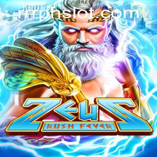 Unleashing Thunder: Dive into the Electrifying World of ZeusRushFever with RRRPH